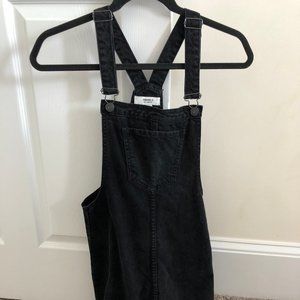 Overall Jumper